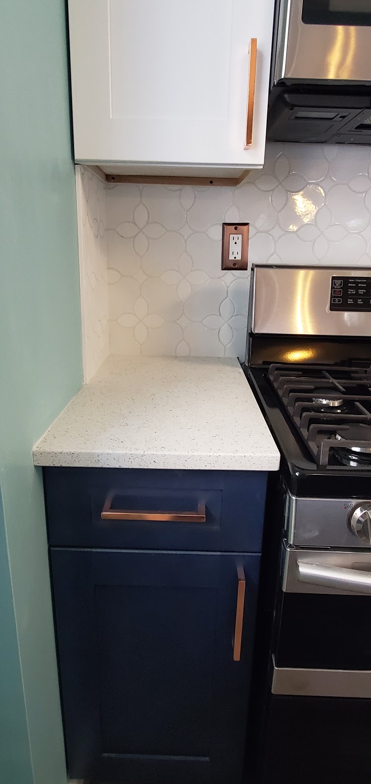 Luxury Kitchen and Bath 2220 Forest Ave, Staten Island, NY 10303, USA