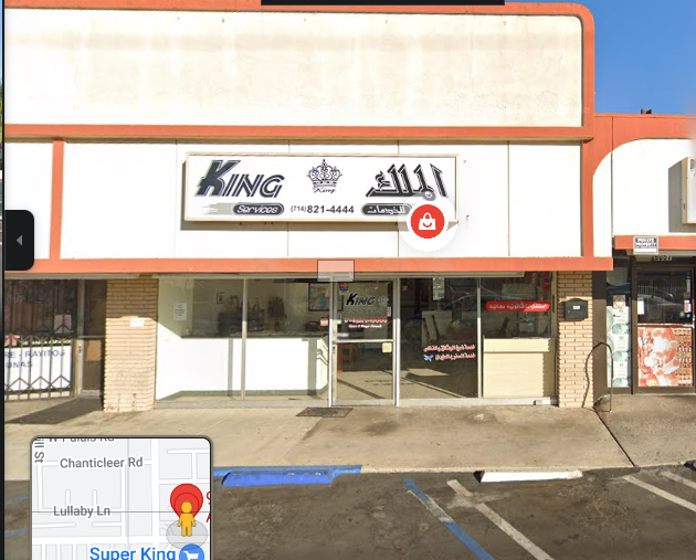 King Services | 9053 W Cerritos Ave, Stanton, CA 92804, USA | Phone: (310) 776-0000