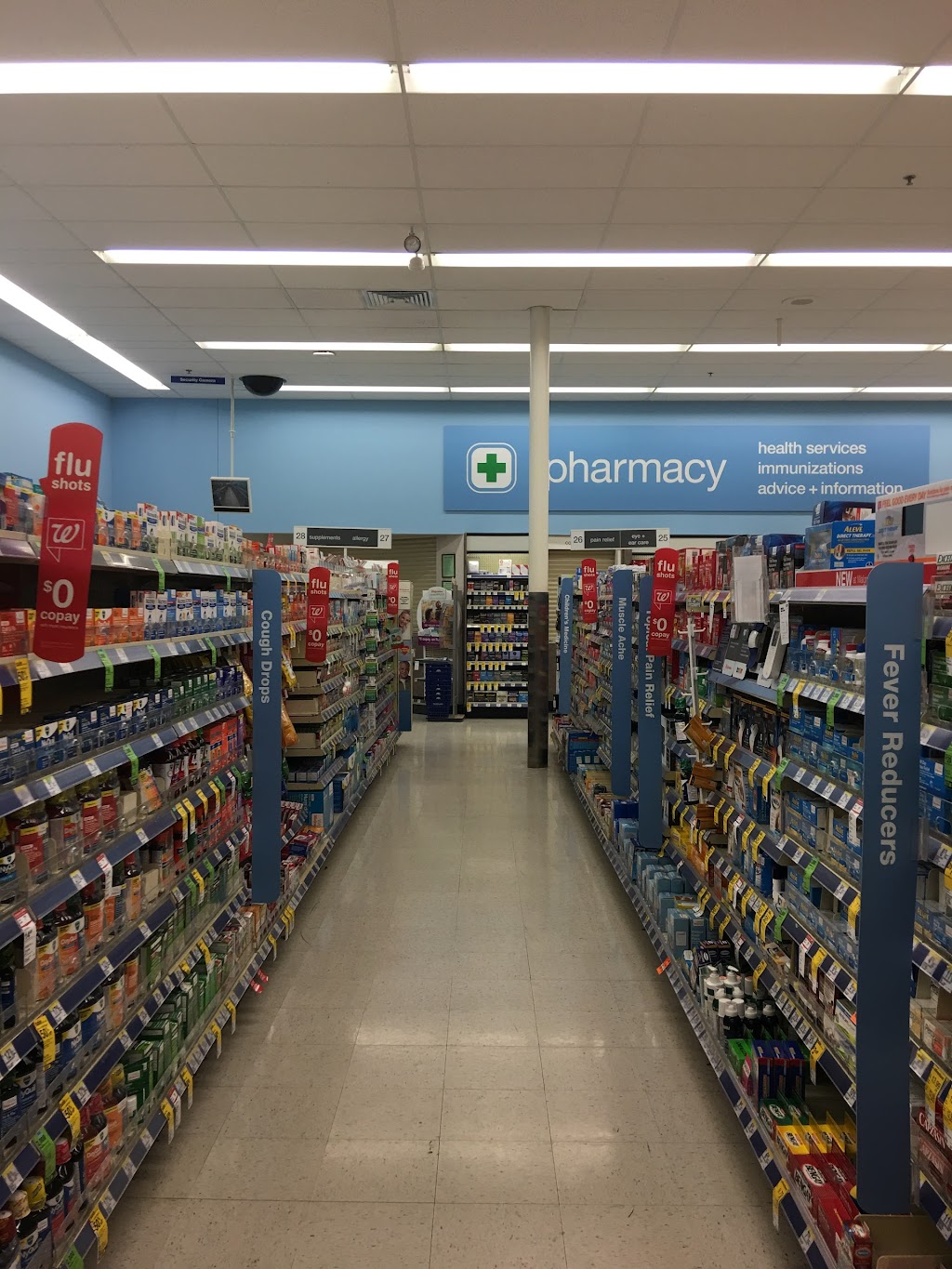 Walgreens | 2960 Canada Rd, Lakeland, TN 38002, USA | Phone: (901) 379-2102