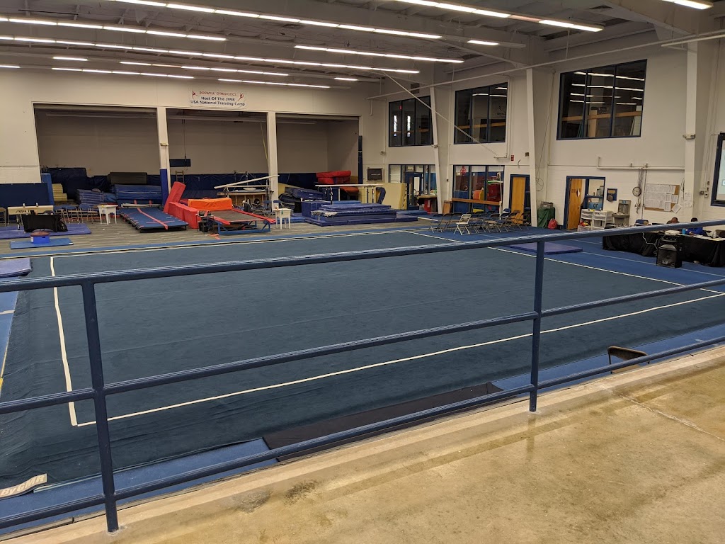 Roswell Gymnastics | 10495 Woodstock Rd, Roswell, GA 30075, USA | Phone: (770) 641-3987