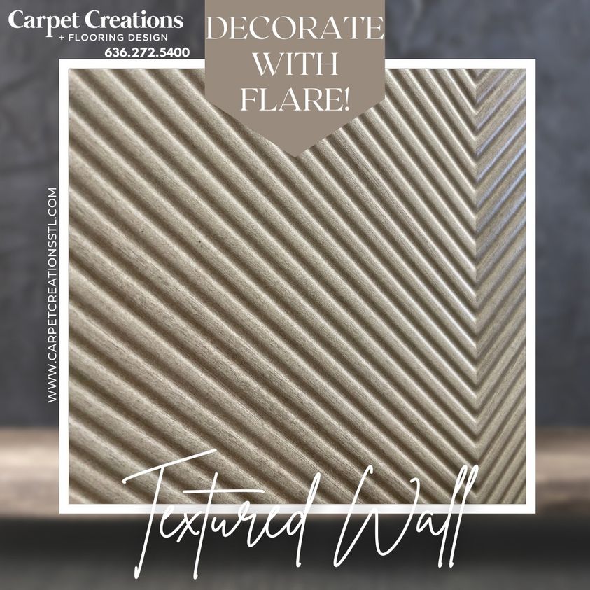 Carpet Creations | 305 S Main St, OFallon, MO 63366, USA | Phone: (636) 272-5400