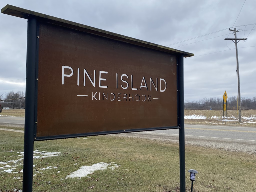 Pine Island Kinderhook | 883 S Angola Rd, Coldwater, MI 49036, USA | Phone: (517) 618-1658