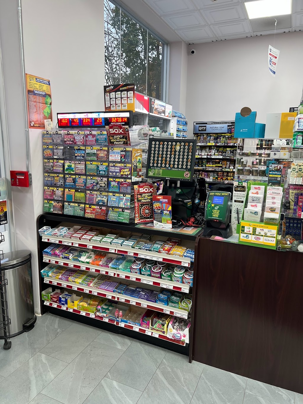Community Tiger Mart | 215 Madison Ave, Morristown, NJ 07960, USA | Phone: (973) 538-7558