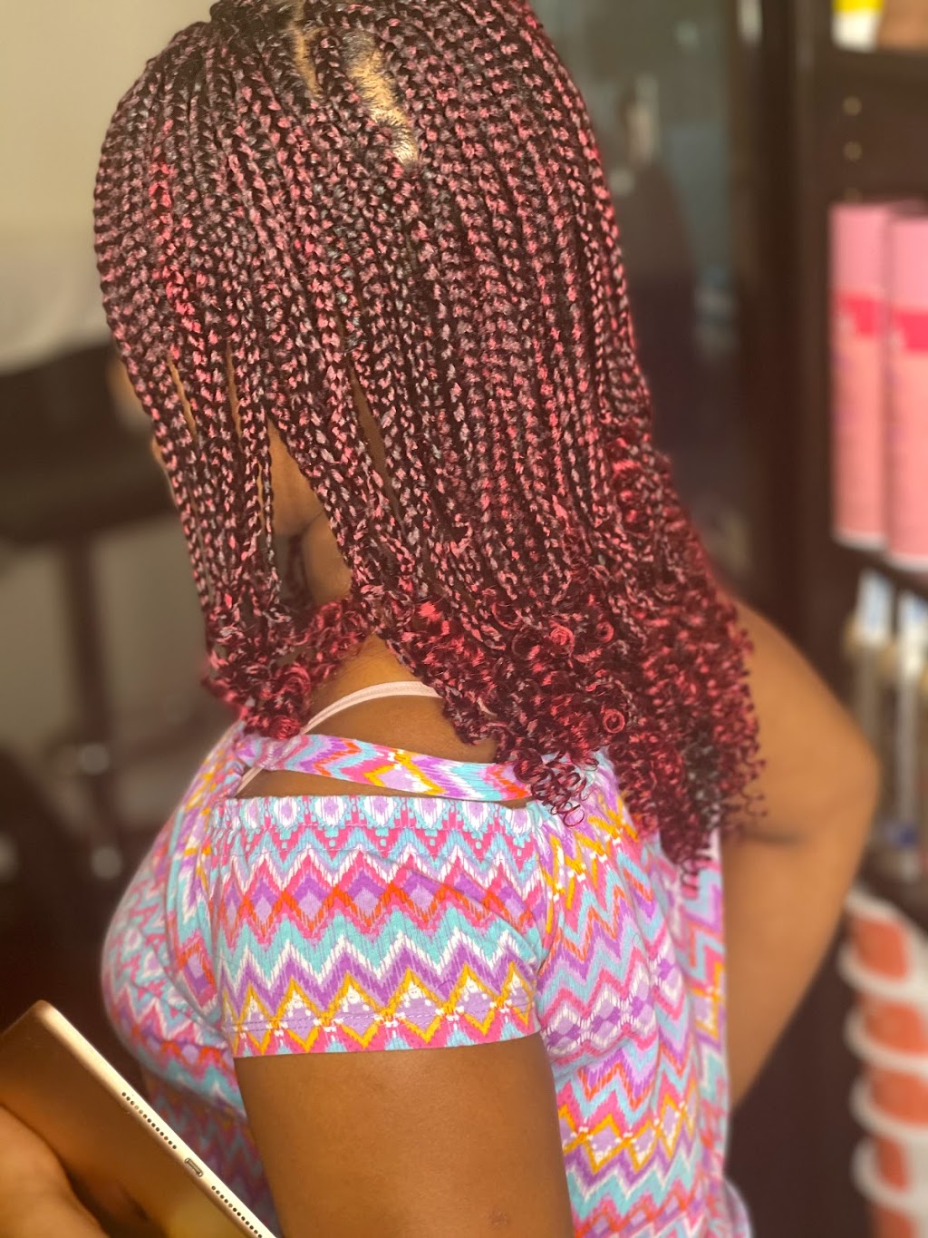 Dia Beauty African Hair Braiding | 20303 Stringfellow Ct, Montgomery Village, MD 20886, USA | Phone: (303) 999-8696