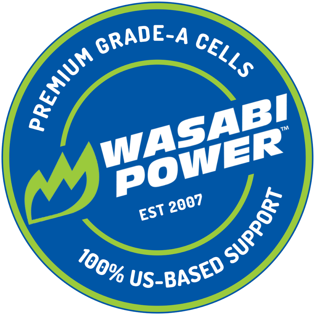 Wasabi Power | 2713 N Towne Ave A, Pomona, CA 91767, USA | Phone: (877) 268-1235