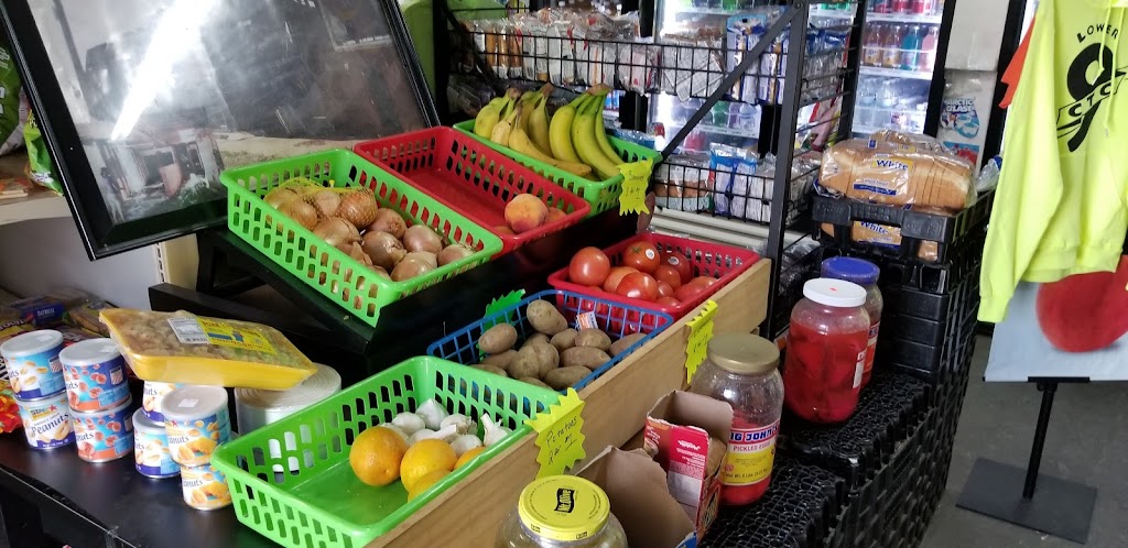 Burnells Lower 9th Ward Market | 2036 Fats Domino Ave, New Orleans, LA 70117, USA | Phone: (504) 319-5886
