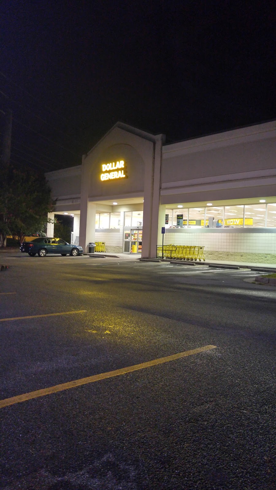 Dollar General | 4179 Macedonia Rd, Powder Springs, GA 30127, USA | Phone: (470) 531-0250