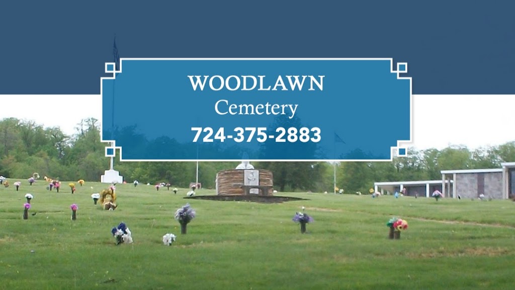 Woodlawn Cemetery | 450 Penn Ave, Aliquippa, PA 15001, USA | Phone: (724) 375-2883