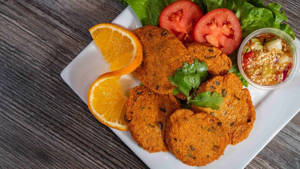 Cook on Thai | 15850 Soquel Canyon Pkwy Suite K, Chino Hills, CA 91709, USA | Phone: (909) 497-7108