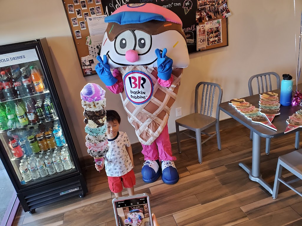 Baskin-Robbins | 160 W Foothill Pkwy Suite 102, Corona, CA 92882, USA | Phone: (951) 268-6690