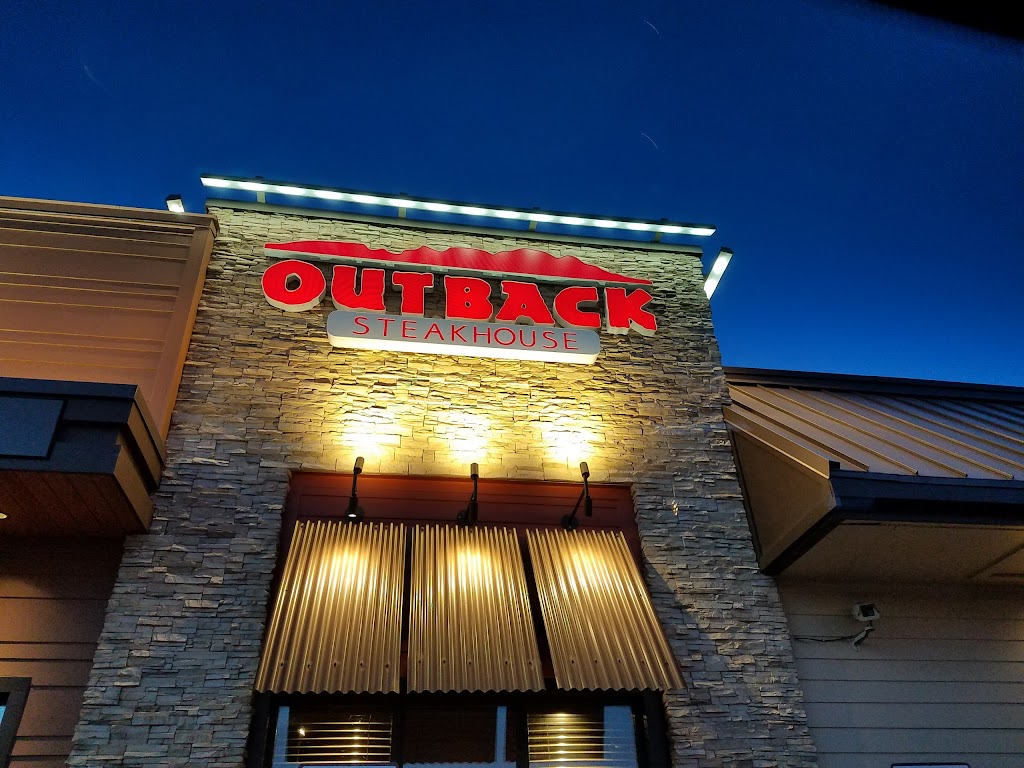 Outback Steakhouse | 233 Ridge Rd S, Wichita, KS 67209, USA | Phone: (316) 773-5900