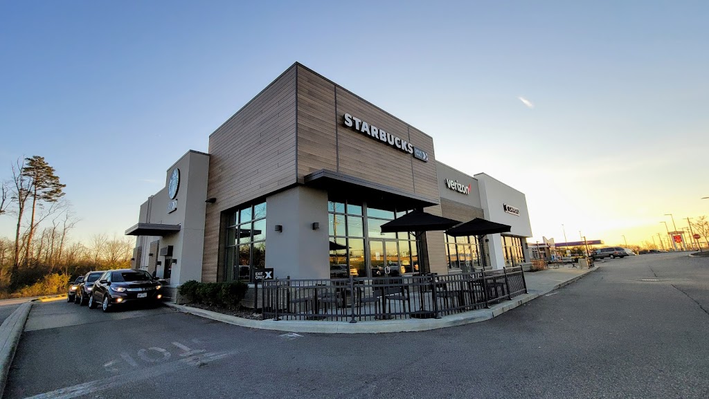 Starbucks | 3070 Medina Rd, Medina, OH 44256, USA | Phone: (330) 721-9617