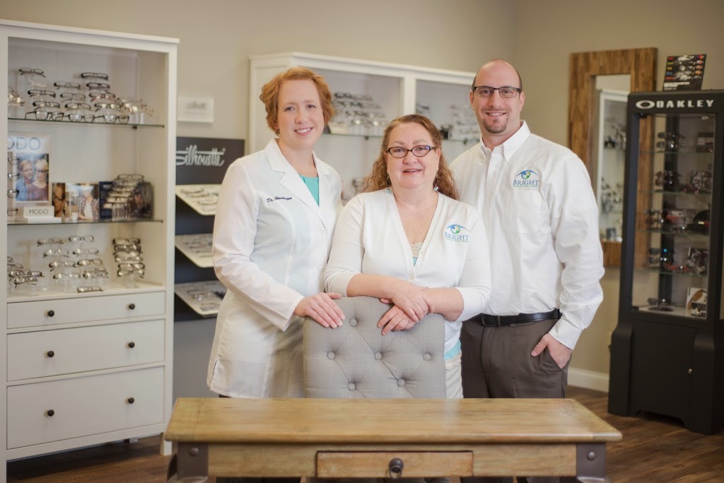 Bright Family Eye Care | 24173 State Line Rd #200, Lawrenceburg, IN 47025, USA | Phone: (812) 637-1300