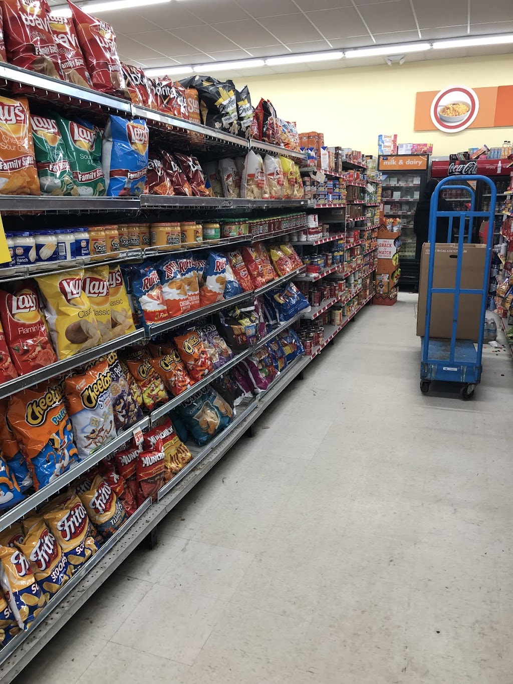 Family Dollar | 15800 Grand River Ave, Detroit, MI 48227, USA | Phone: (313) 739-2075