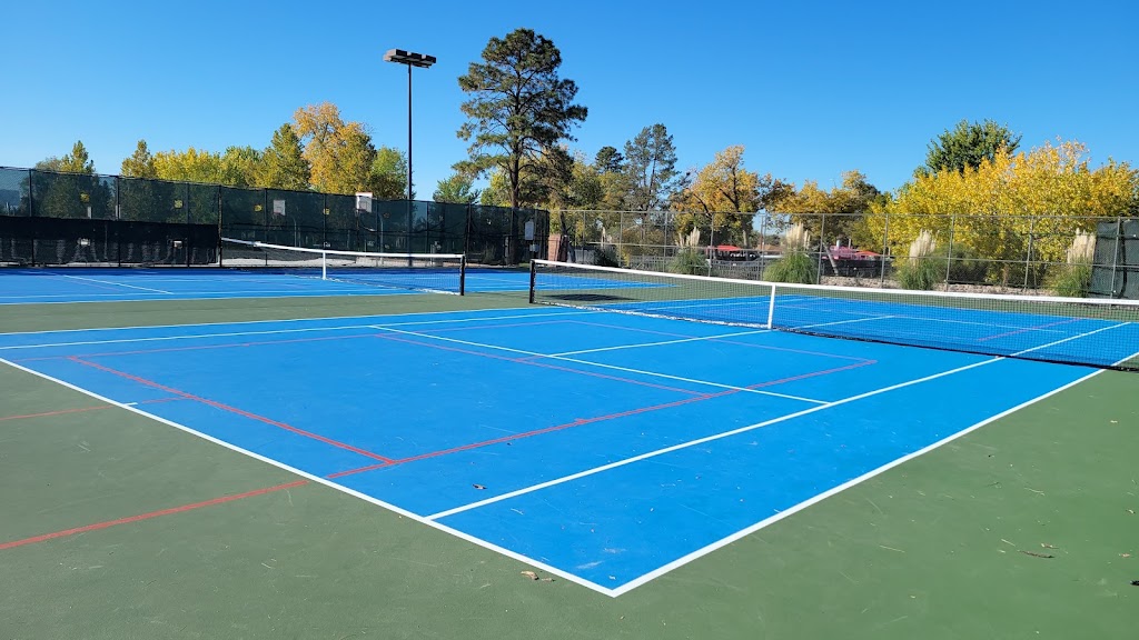 Haynes Community Center and Park | 2006 Grande Blvd SE, Rio Rancho, NM 87124, USA | Phone: (505) 891-7240