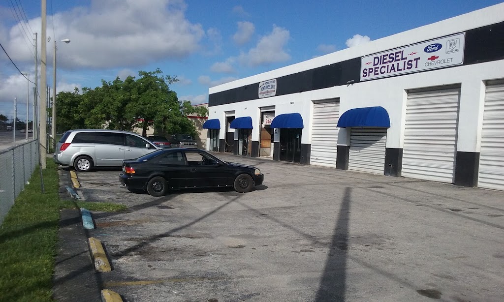 Southern Mufflers Inc | 28402 S Dixie Hwy, Homestead, FL 33033, USA | Phone: (305) 246-2555