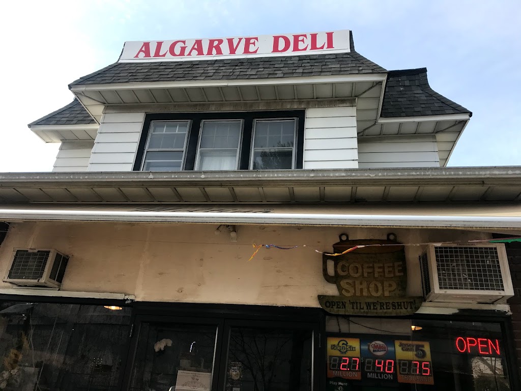 Algarve Bakery & Deli | 196 Long Ave, Hillside, NJ 07205, USA | Phone: (973) 923-5854