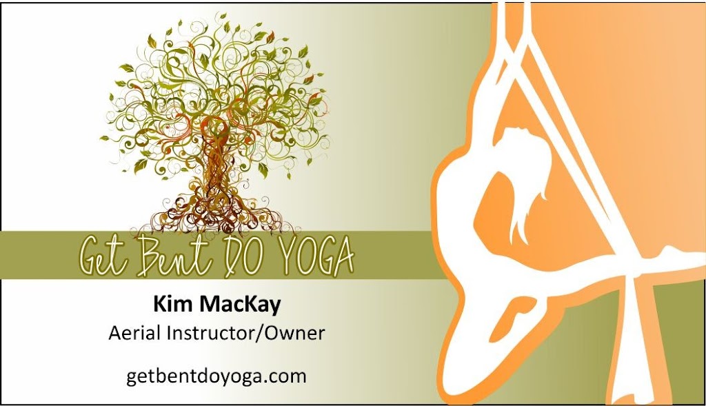 Get Bent Do Yoga | 390 Highland Ave, Wadsworth, OH 44281, USA | Phone: (330) 696-1097