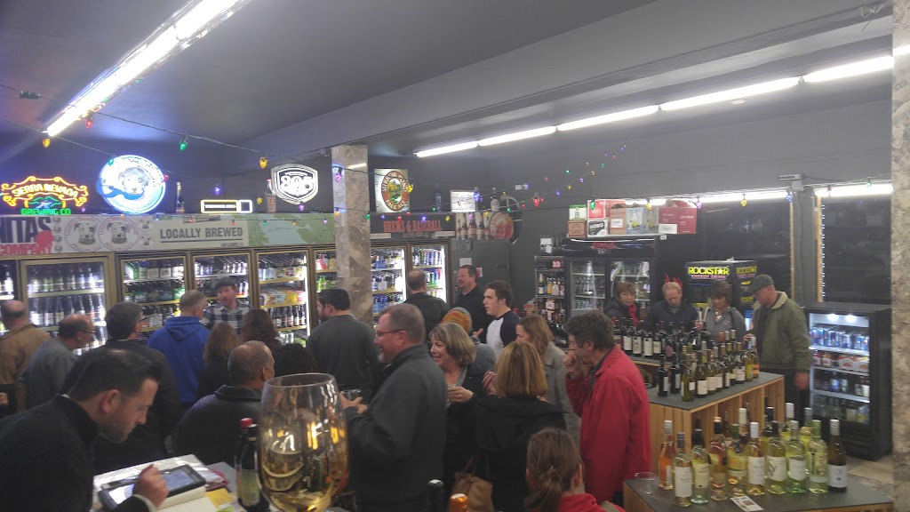 Cordial Bottle Shop | 1111 MacArthur Blvd, San Leandro, CA 94577 | Phone: (510) 686-1585