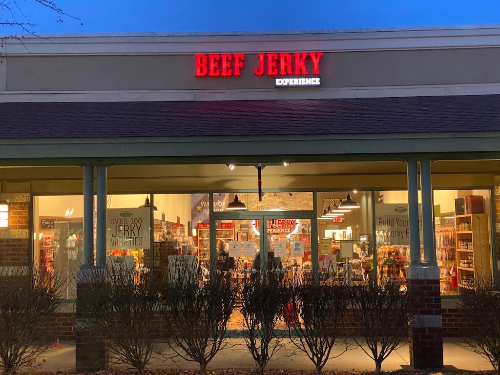 Beef Jerky Experience - Grove City | 1911 Leesburg Grove City Rd Unit #1105, Grove City, PA 16127, USA | Phone: (724) 264-3204