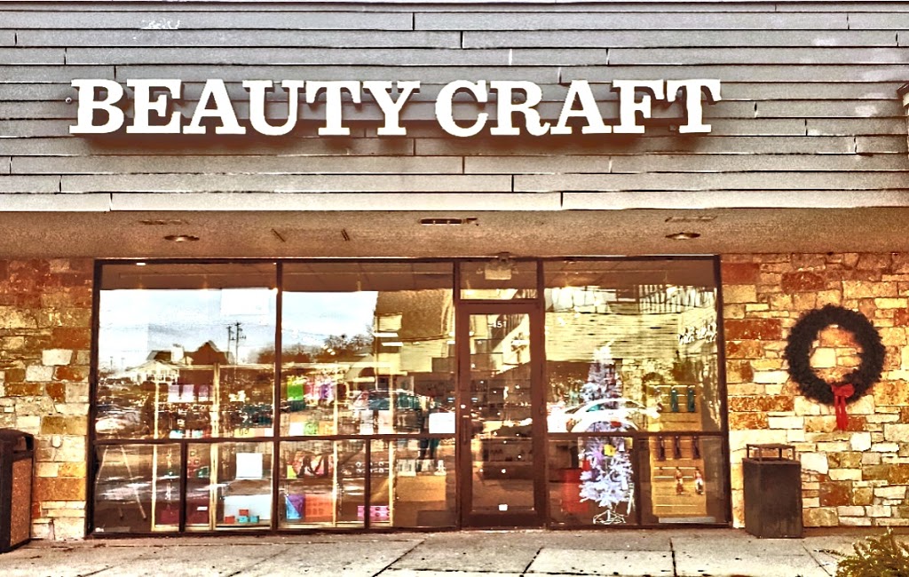 Beauty Craft | 18900 W Bluemound Rd, Brookfield, WI 53045, USA | Phone: (262) 439-8263