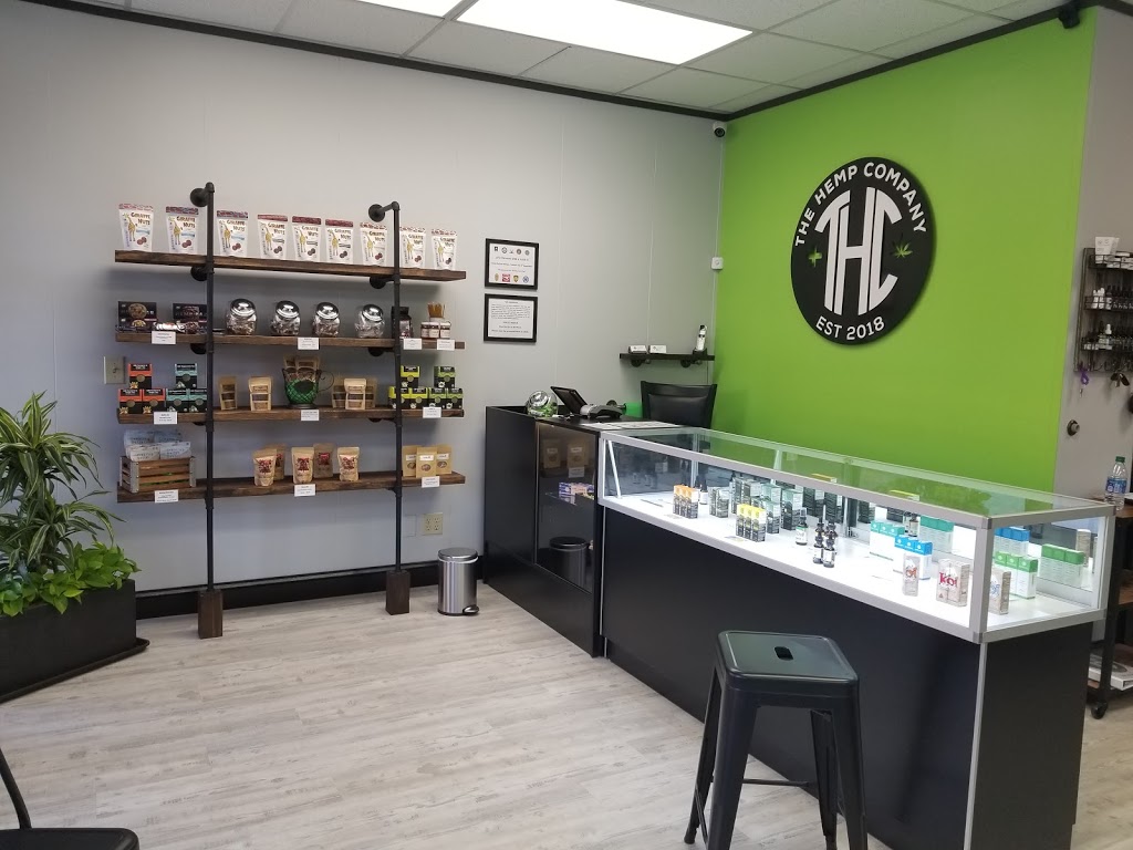 The Hemp Company | 6500 Falls of Neuse Rd Suite 110, Raleigh, NC 27615, USA | Phone: (984) 222-2044