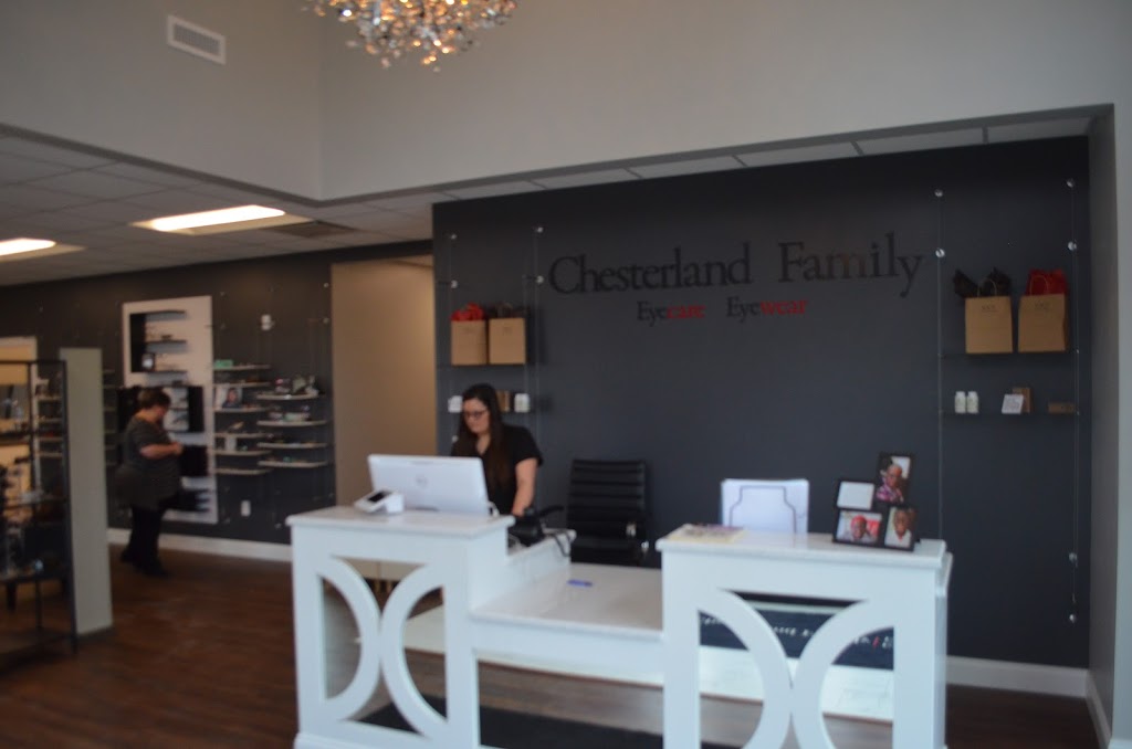 Chesterland Family Eyecare | 7976 Mayfield Rd #400, Chesterland, OH 44026, USA | Phone: (440) 286-9555
