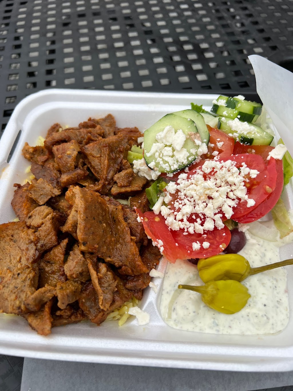 Greek Pita | 18404 120th Ave NE, Bothell, WA 98011, USA | Phone: (425) 481-6810