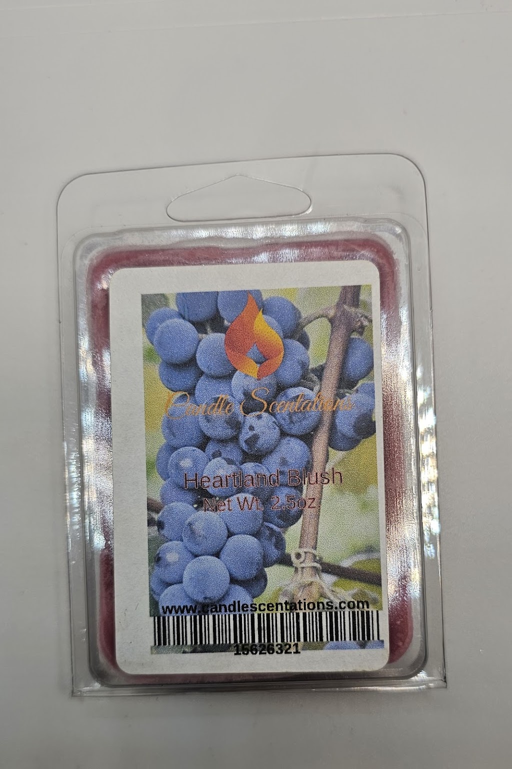 Candle Scentations LLC | 508 Seymour Lake Rd, Ellis Grove, IL 62241, USA | Phone: (618) 443-7549