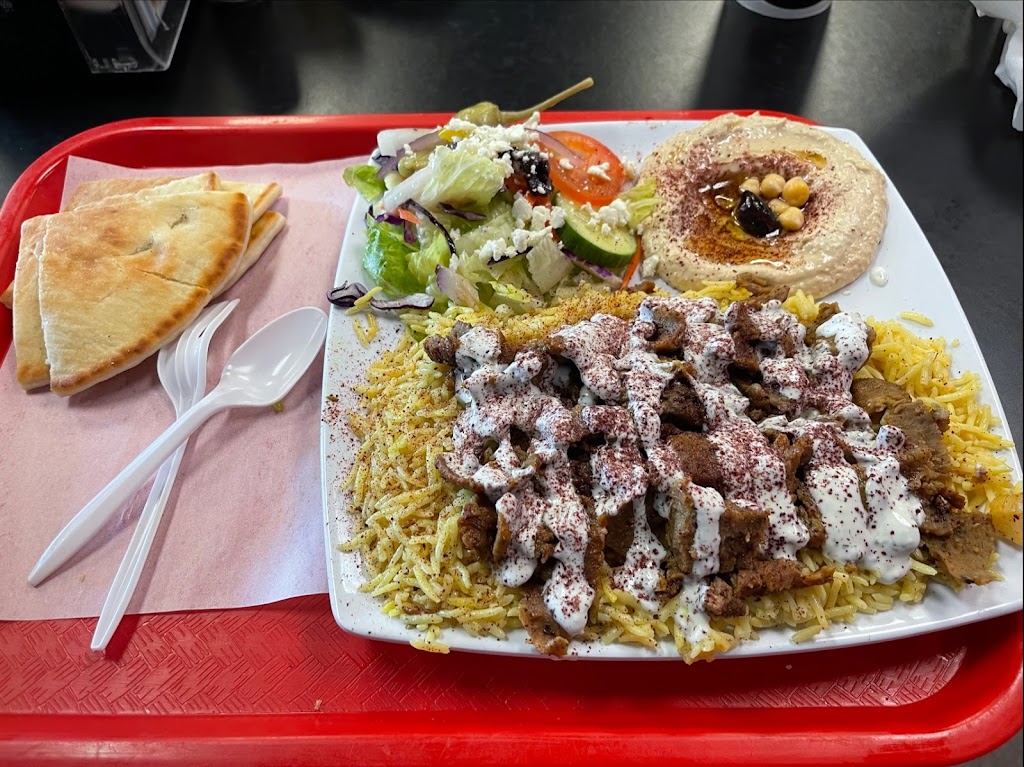 Gyro Bites | 6409 6th Ave, Tacoma, WA 98406, USA | Phone: (253) 212-2447