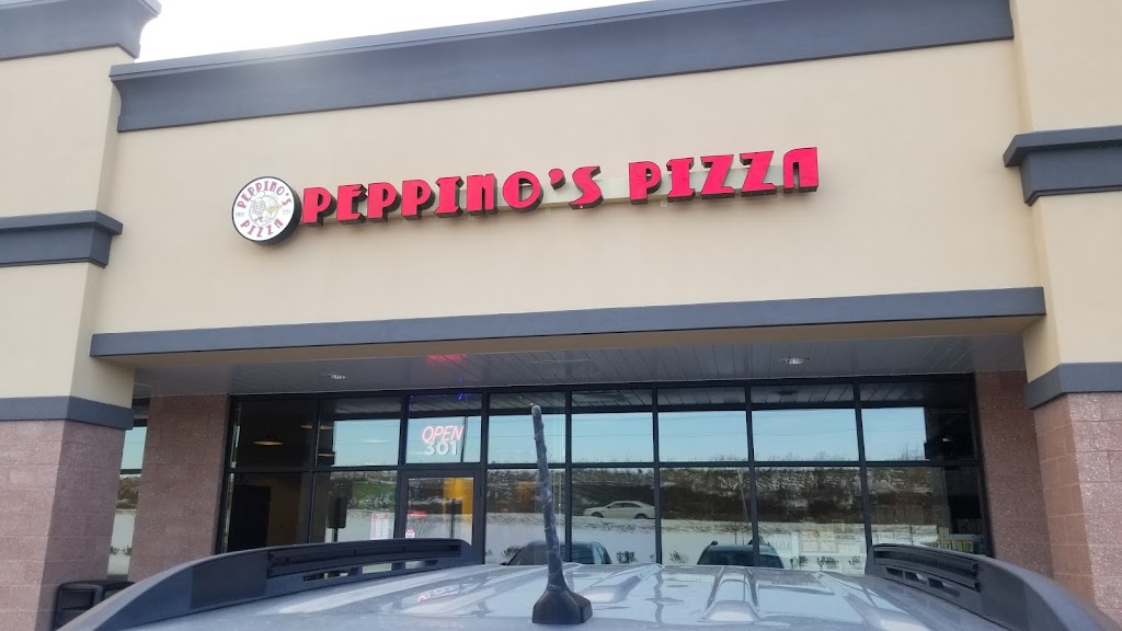 Peppinos Pizza | 22089 Perry Hwy suite 301, Zelienople, PA 16063, USA | Phone: (724) 473-4434