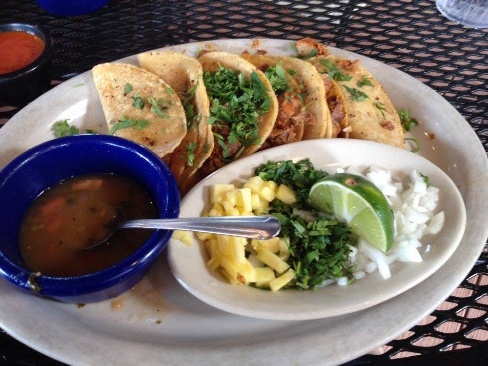 El Arroyo | 5024 S Cooper St, Arlington, TX 76017, USA | Phone: (817) 468-2557