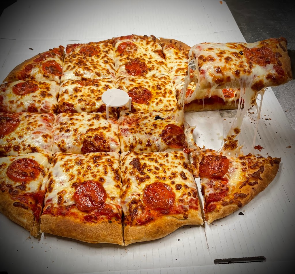 Pizza Depot of Millersburg | 104 N Jefferson St, Millersburg, IN 46543, USA | Phone: (574) 642-4229