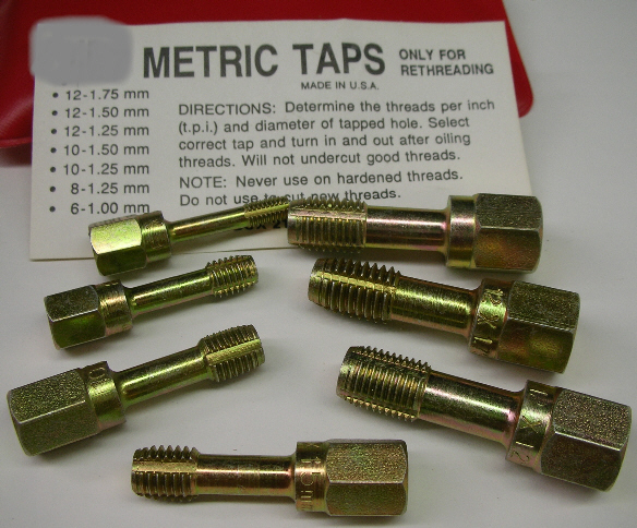 Metric Screw and Tool Company | 9 Lake St, Wakefield, MA 01880, USA | Phone: (781) 245-4950