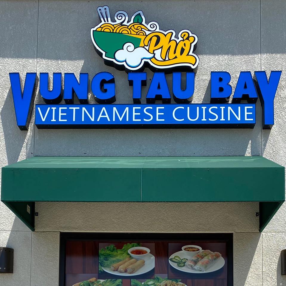 Pho Vung Tau Bay | Vietnamese Cuisine | 5880 Antelope Rd Ste 200, Sacramento, CA 95842, USA | Phone: (916) 721-0111