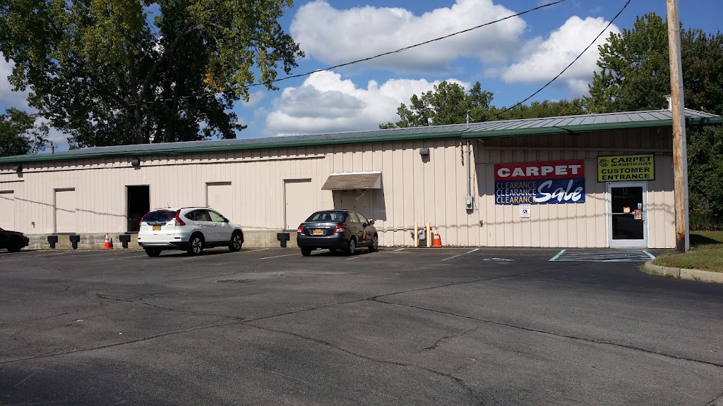 Albany Carpet Warehouse | 242 Wolf Rd, Albany, NY 12205, USA | Phone: (518) 435-7847