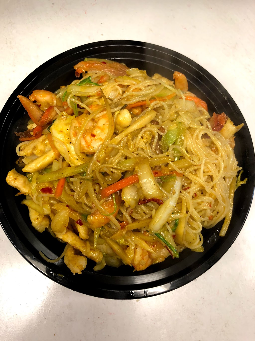 China Wok | 6178 Dunham Rd, Maple Heights, OH 44137, USA | Phone: (216) 581-8885