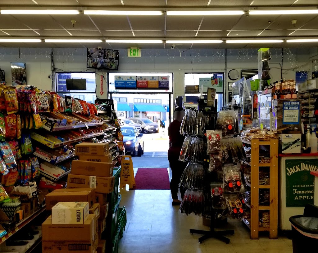 Bonfare Market | 650 Central Ave H, Alameda, CA 94501, USA | Phone: (510) 405-2999