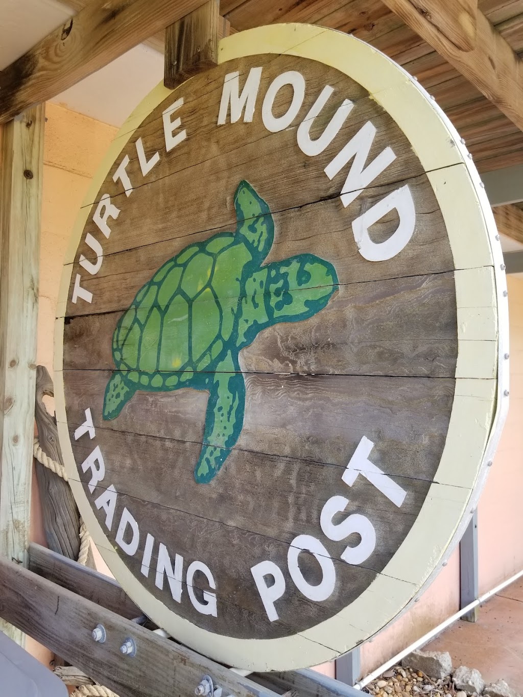 Turtle Mound River Tours | 865 Redfish Ave, New Smyrna Beach, FL 32169, USA | Phone: (386) 957-1207