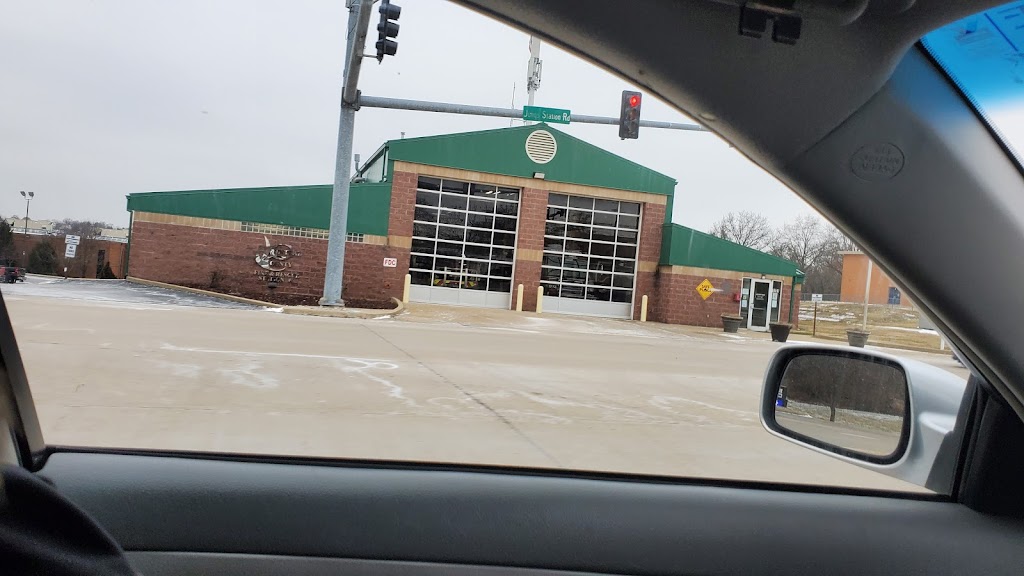 Central County Fire & Rescue Station 6 | 1151 Jungs Station Rd, St Charles, MO 63303, USA | Phone: (636) 970-9700