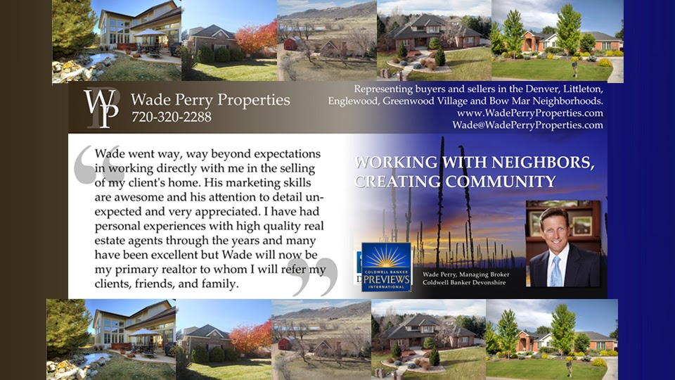 Perry Properties Group | 6389 S Coventry Ln, Littleton, CO 80123 | Phone: (720) 320-2288