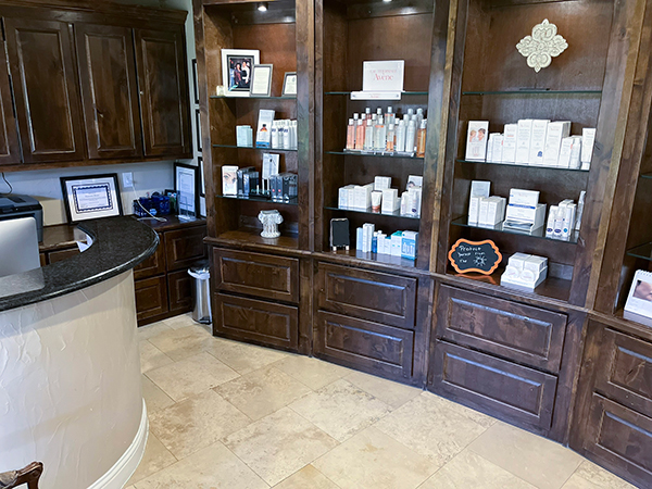 Skin Therapies Inc | 4545 Bellaire Dr S #2, Fort Worth, TX 76109, USA | Phone: (817) 731-5303