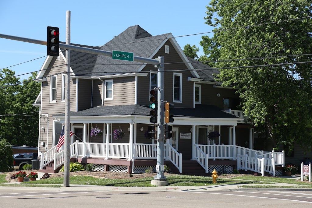 Leskera Law Firm 120 E Church St, Collinsville, IL 62234