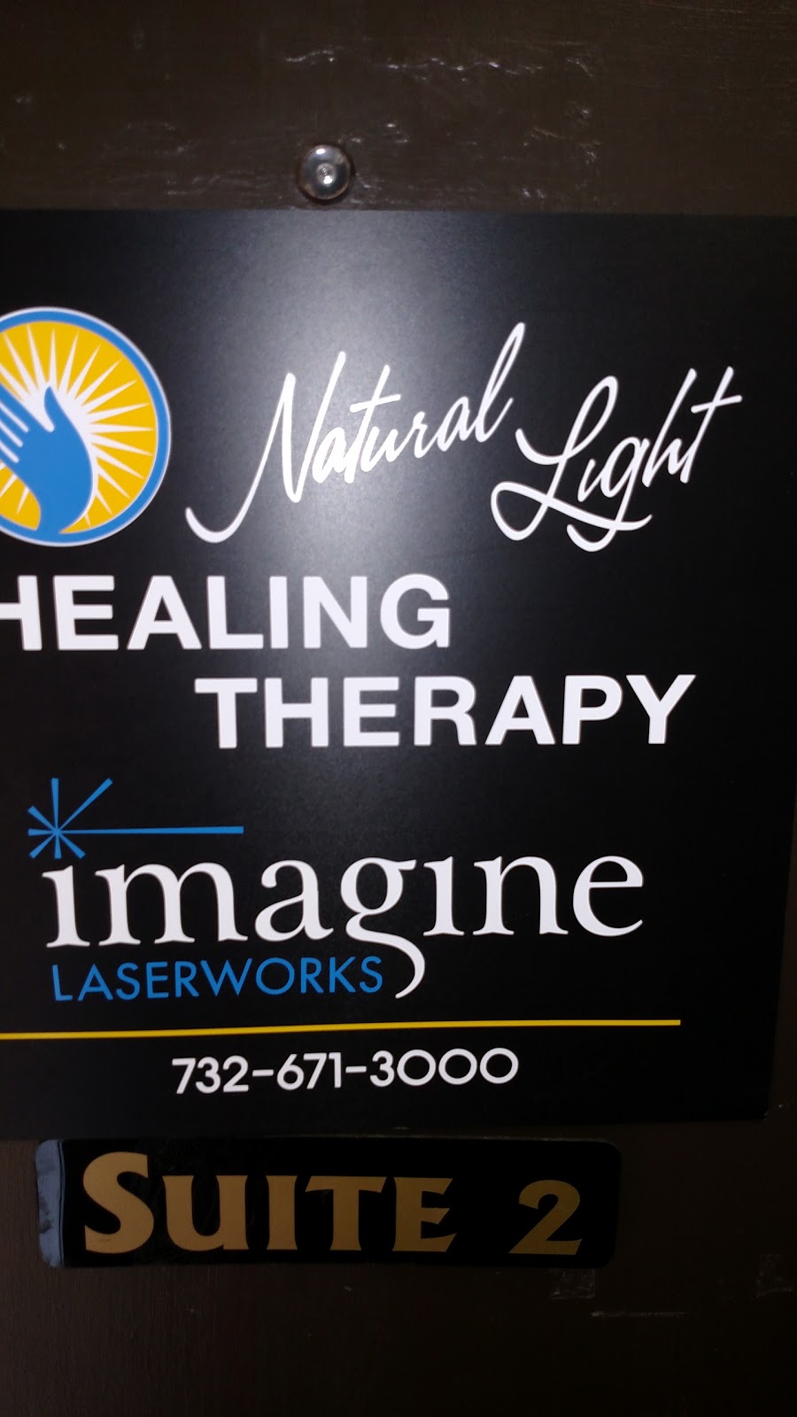 Imagine Laserworks of NJ / Natural Light Healing Therapy | 590 NJ-35 #2, Red Bank, NJ 07701, USA | Phone: (732) 671-3000