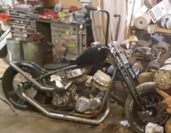 Wyldchyld Customs LLC | 1340 Cox Store Rd SW, Floyd, VA 24091, USA | Phone: (276) 252-8159