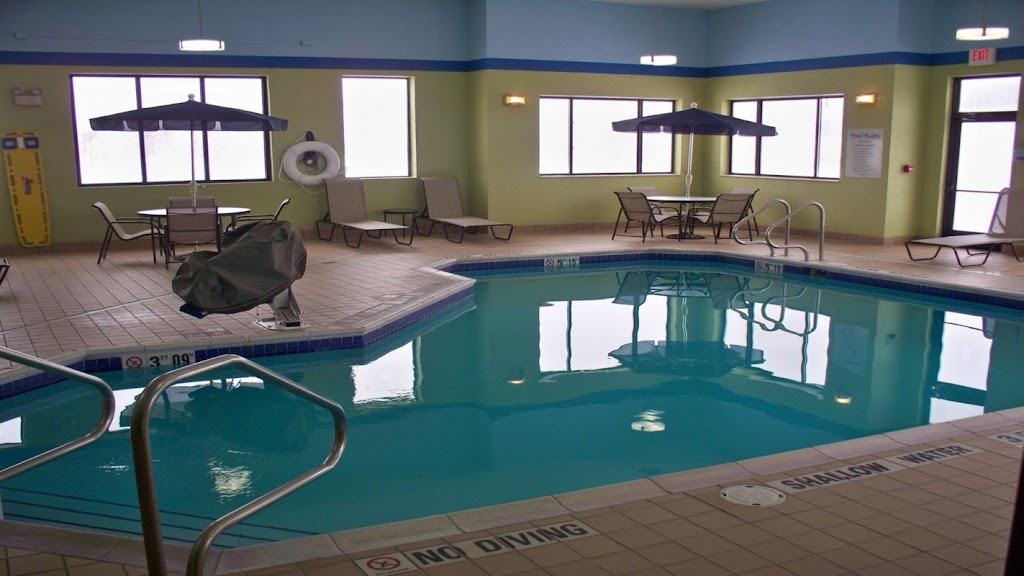 Kittanning Plaza Hotel | 13 Hilltop Plaza, Kittanning, PA 16201, USA | Phone: (724) 543-5200