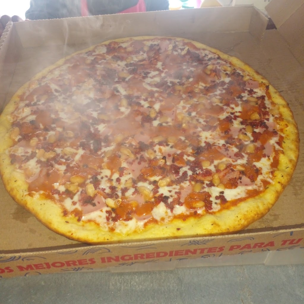 Pizzas El Camaras | Av. Vistas del Sol, 22165 B.C., Mexico | Phone: 664 511 0176