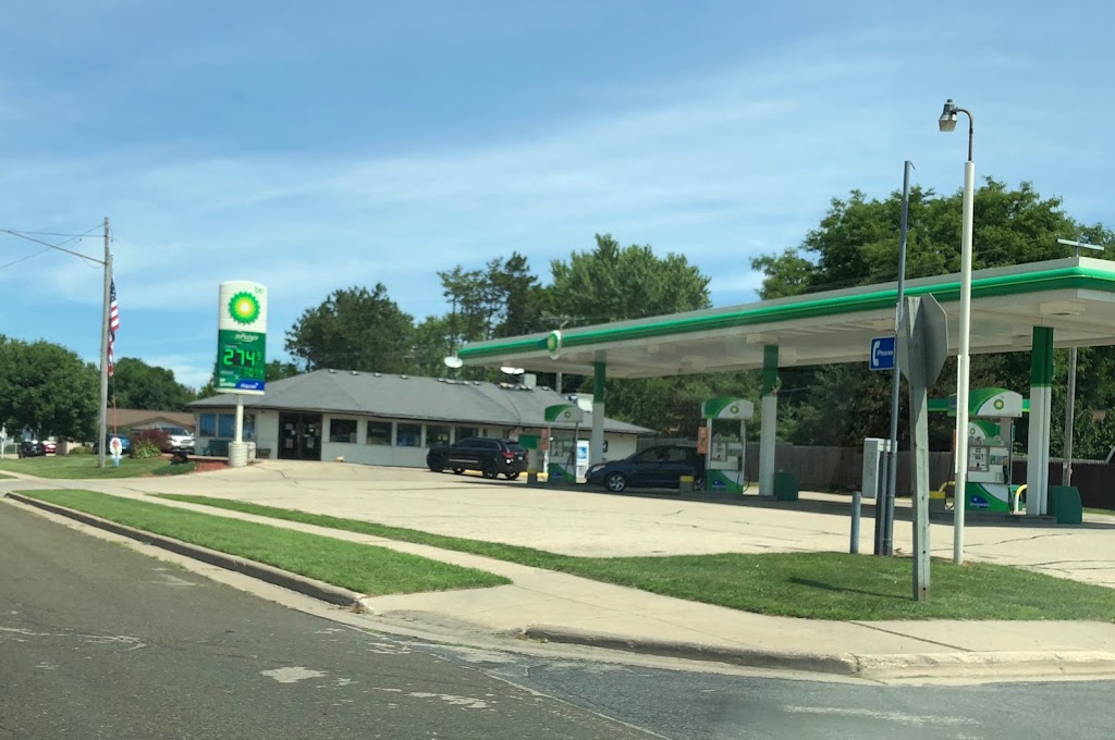 bp | 306 I-94 ALT N, US-51, Poynette, WI 53955, USA | Phone: (608) 635-2164