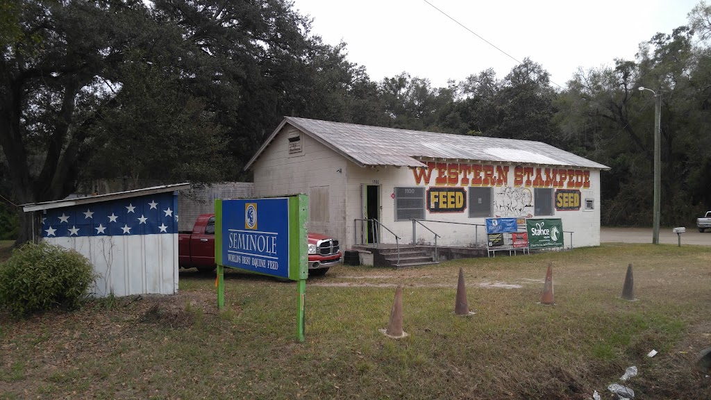 Western Stampede Feed | 1100 Broad St #6839, Masaryktown, FL 34604, USA | Phone: (352) 799-2459