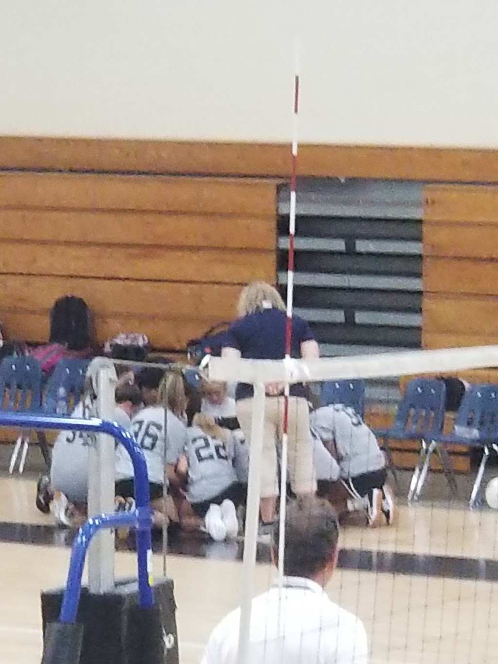 Jennings Middle School | 9325 Governors Run Dr, Seffner, FL 33584, USA | Phone: (813) 740-4575